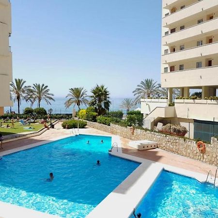 Sol Y Mar Apartamento Marbella Exterior foto
